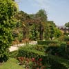 Jardin des Présentateurs, Parc de Bagatelle