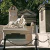 Tomb of van den Broek d'Obrenan