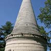 Monument to Baron Félix de Beaujour, Père-Lachaise cemetery