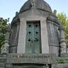 Tomb of the marquis of Casariera