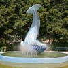 Fontaine de la Baleine