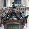 Monument to Charles Garnier