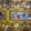 Ceiling decoration, Grand Foyer
