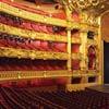 Auditorium, Opéra Garnier
