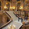 Grand Escalier (Great Staircase), Opéra Garnier