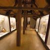 Scientific instruments room, Musée des Arts et Métiers