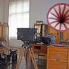 Gramophones and recording devices, Musée des Arts et Métiers
