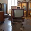 Old TV sets, Musée des Arts et Métiers