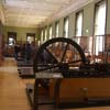 Engines in the Musée des Arts et Métiers