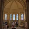 Choir of the St-Martin-des-Champs, Musée des Arts et Métiers