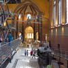 Nave of the St-Martin-des-Champs, Musée des Arts et Métiers