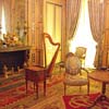 Room in the hôtel de Serres, Musée des Arts Décoratifs