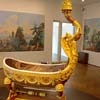 Cradle of the Duke of Bordeaux, Musée des Arts Décoratifs
