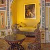 19th century bedroom, Musée des Arts Décoratifs