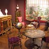 Second Empire living room, Musée des Arts Décoratifs