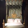Bed of Valtesse de la Ligne, Musée des Arts Décoratifs