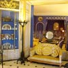 Private apartment of Jeanne Lanvin, Musée des Arts Décoratifs