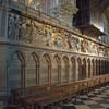 Choir screen, Notre-Dame de Paris