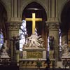 High Altar of the Notre-Dame de Paris