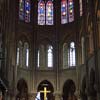 Chancel, Notre-Dame de Paris