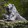 Fontaine du Jardin des Plantes