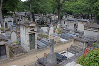 Cimetière de Montmartre