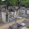 Montmartre Cemetery