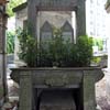 Tomb of Jacques Hittorff, Cimetière de Montmartre