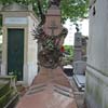 Grave of Jacques Offenbach, Montmartre Cemetery