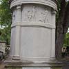 Tomb of the Grancher family, Montmartre Cemetery