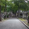 Cimetière de Montmartre