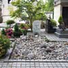 Jardin du Souvenir, Montmartre Cemetery
