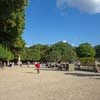 Luxembourg Garden