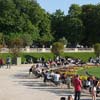 The Luxembourg Garden (Jardin du Luxembourg)