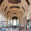 Petit Palais interior