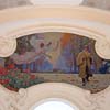 Ceiling painting, Petit Palais