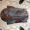 Ceiling of the Petit Palais