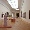 19th century gallery, Musée des Beaux Arts