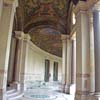Peristyle, Petit Palais
