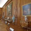 Eighteenth-century furniture, Musée des Beaux Arts
