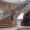 Staircase, Petit Palais