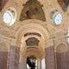 Rotunda, Petit Palais