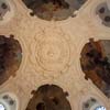 Ceiling of the rotunda in the Petit Palais