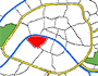 Map arrondissement 7