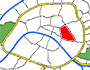 Map arrondissement 11