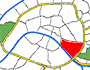 Map arrondissement 12