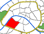 Map arrondissement 15