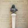 Bust of Andr� le N�tre