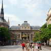 Rue de Lut�ce