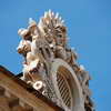 Ornament at the Invalides